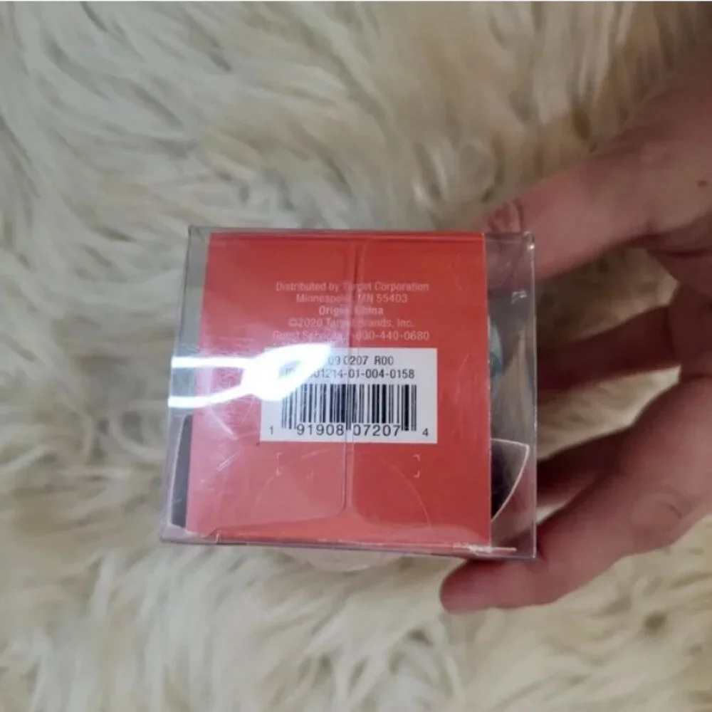 Opalhouse Portable Essential Oil Diffuser